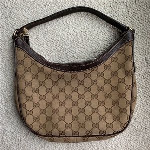 Gucci Handbag